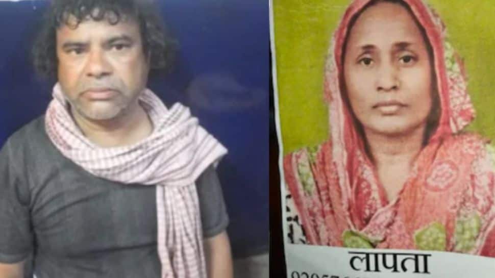 மனைவியை மகா கும்பமேளாவில் தீர்த்து கட்டிய கணவன்! கொலை காரணம் என்ன?