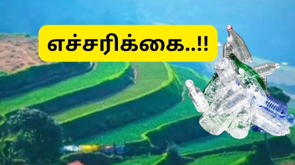 கொடைக்கானல் : வாகனங்களுக்கு இன்று முதல் புதிய விதிமுறை - சுற்றுலா பயணிகள் உஷார்..!