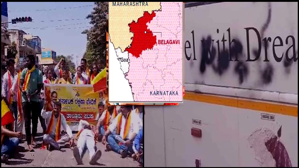 விஸ்வரூபம் எடுக்கும் மொழி பிரச்சினை.. உச்சகட்ட பதற்றம்.. பெண்ணின் தாய் கோரிக்கை!