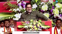 விஜய் தலைவர் மட்டுமல்ல; தமிழ்நாட்டின் புதிய நம்பிக்கை!