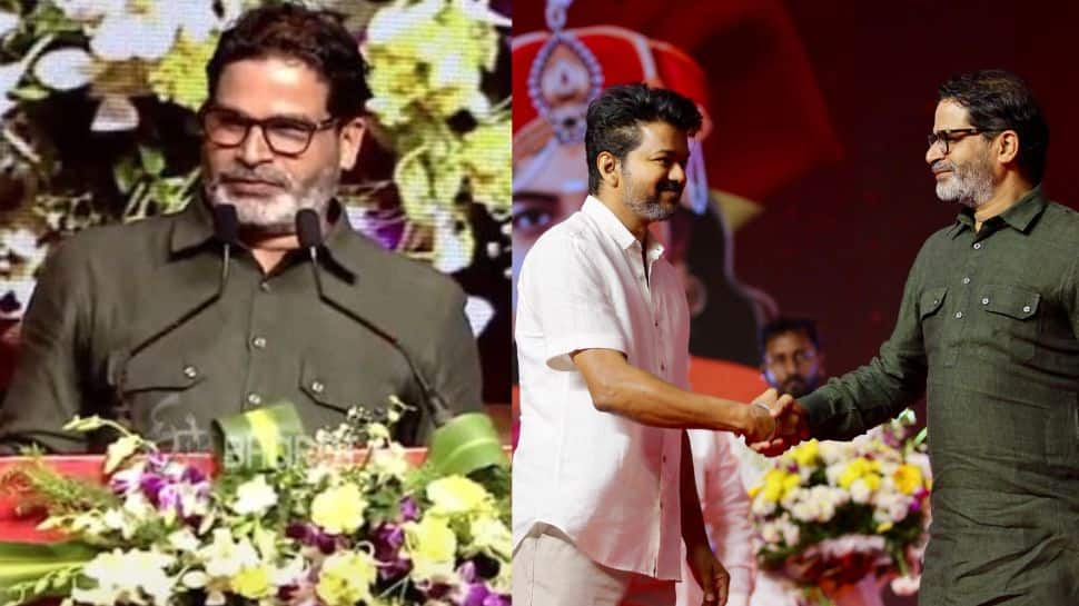 தவெக ஆட்சியை பிடிக்க ‘இதை’ செய்ய வேண்டும்! பிரசாந்த் கிஷோரின் அரசியல் வியூகம்..