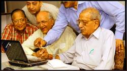 சீனியர் சிட்டிஸன் FD... யாருக்கெல்லாம் TDS கழிக்கப்படாது... முழு விபரம் இங்கே