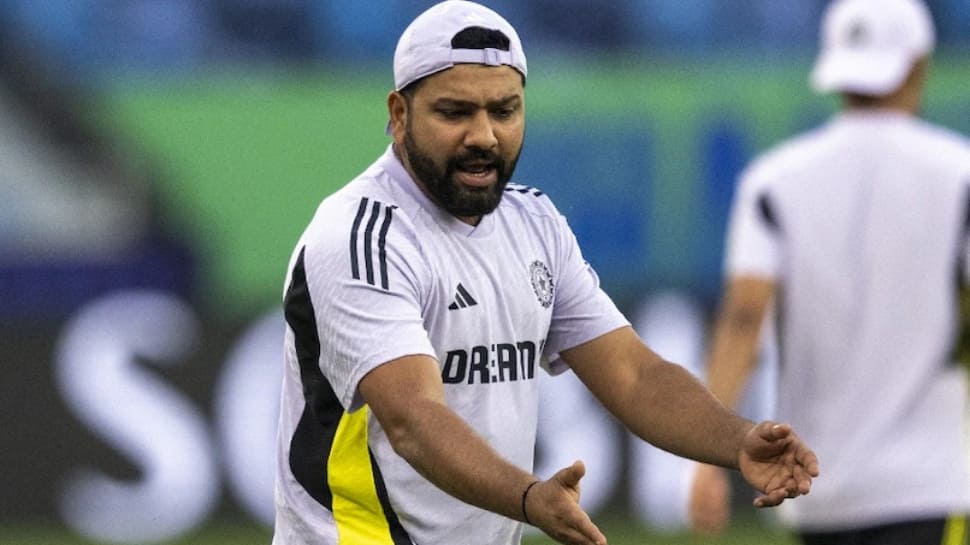 Ind vs NZ: ரோஹித் சர்மாவிற்கு காயம்? மிகப்பெரிய சிக்கலில் இந்திய அணி!