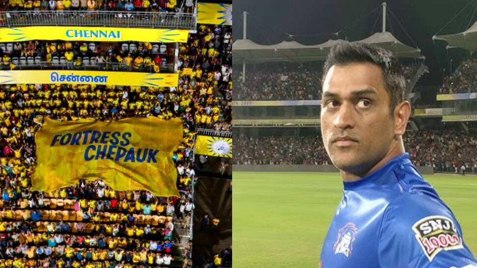 IPL 2025: இந்த ஆண்டு சேப்பாக்கம் இல்லை! மைதானத்தை மாற்றிய சிஎஸ்கே!