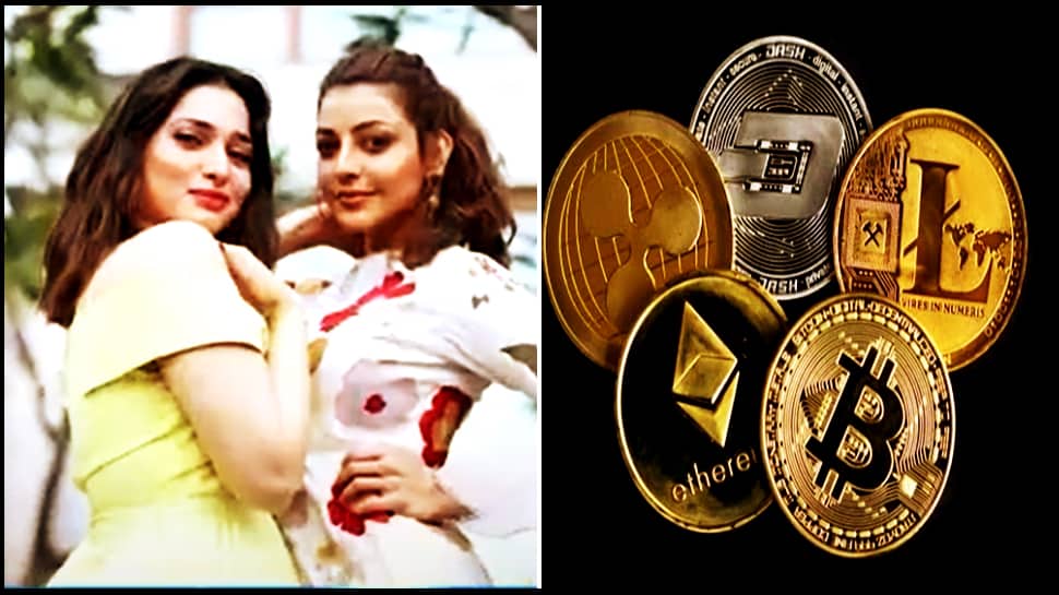 மோசடி பணத்தில் தொடர்பா? ரூ.60 கோடி கிரிப்டோ கரன்சி மோசடியில் சிக்கும் நடிகைகள்!