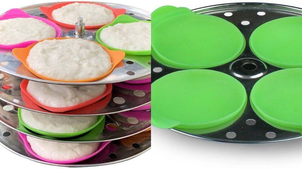 பிளாஸ்டிக் பேப்பரில் கம கம இட்லி..! காத்திருக்கும் பேராபத்து..! உஷார் மக்களே! 