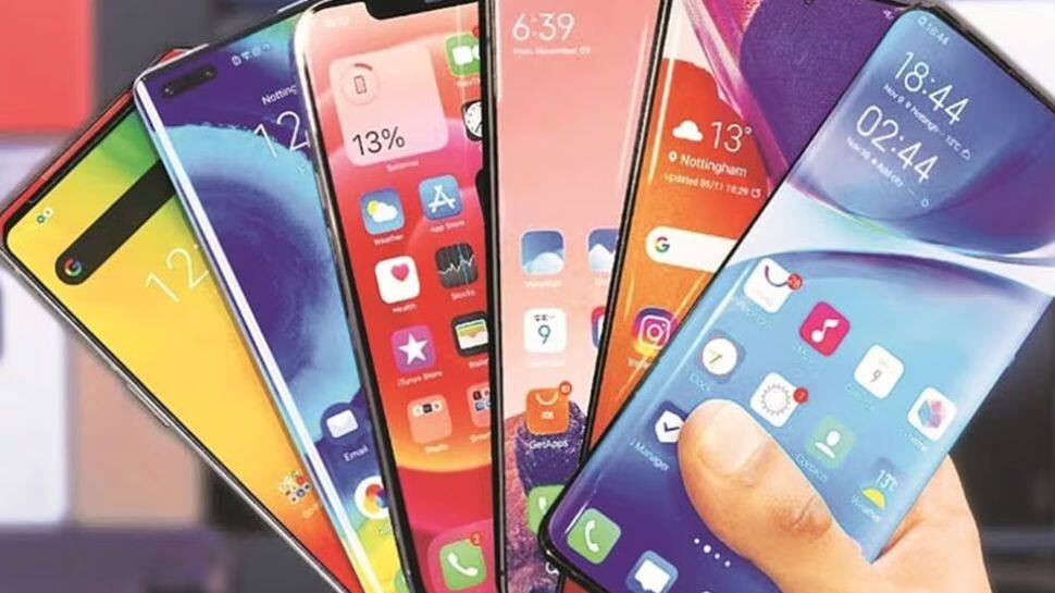 மார்ச் மாதம் அறிமுகம் ஆகவுள்ள அட்டகாசமான ஸ்மார்ட்போன்கள்: முழு லிஸ்ட் இதோ