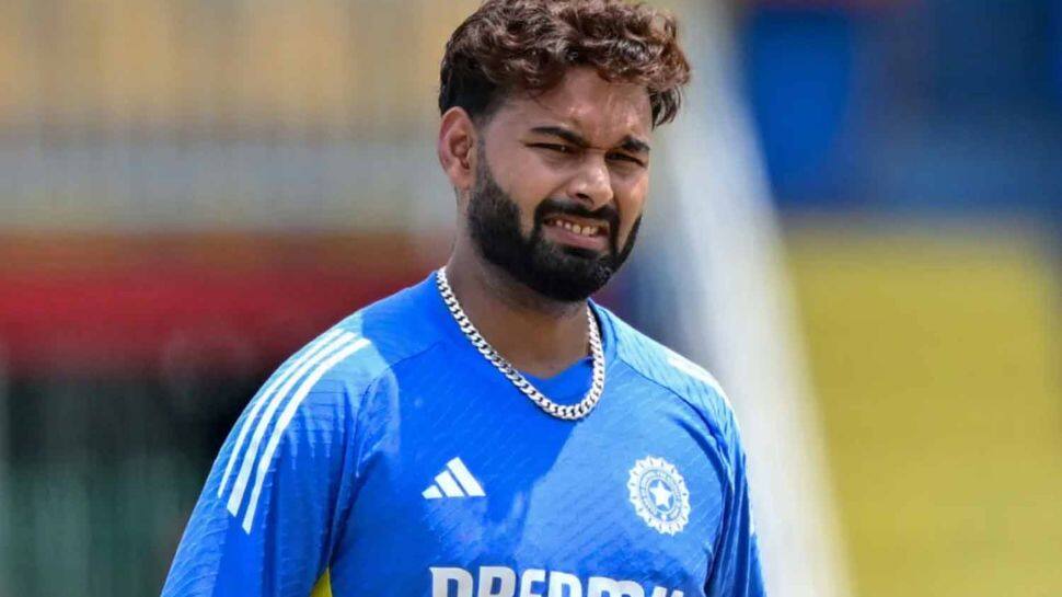 IND vs NZ: நியூசிலாந்து அணிக்கு எதிரான போட்டியில் ரிஷப் பண்ட் ஆடுவாரா? ஆடினால் எந்த இடத்தில் ஆடுவார்?