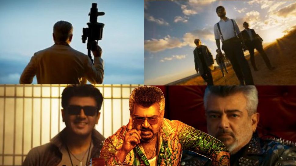 1 படத்தில் 9 படங்களின் குறியீடு! குட் பேட் அக்லி டீசரில் இதை கவனிச்சீங்களா? 1 படத்தில் 9 படங்களின் குறியீடு! குட் பேட் அக்லி டீசரில் இதை கவனிச்சீங்களா?