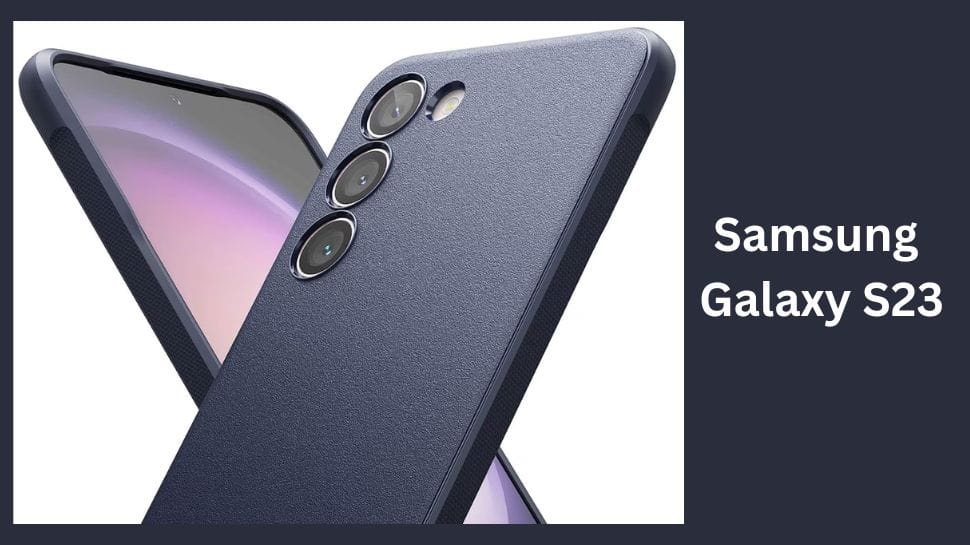 ரூ.46,000 தள்ளுபடியில் கிடைக்கும் அட்டகாசமான சாம்சங் ஸ்மார்ட்போன்: விலை விவரங்கள் இதோ