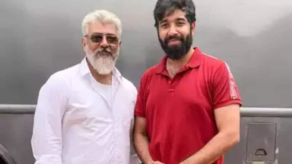 'குட் பேட் அக்லி' இயக்குநருக்கு சஃப்ரைஸ் கொடுக்க இருக்கும் அஜித் ரசிகர்கள்.. என்னனு தெரியுமா? 