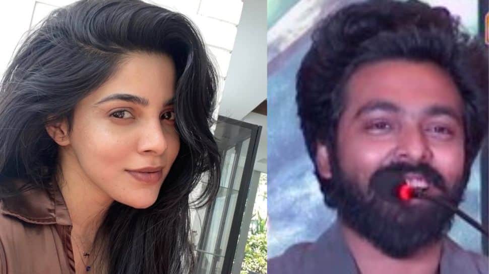 ஜி.வி.பிரகாஷ் பழகுவதற்கு இனிமையானவர்-திவ்ய பாரதி பேச்சு!