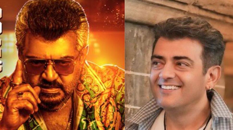 ‘குட் பேட் அக்லி’ படத்தில் ஒரு பிரபலமான பழைய பாடல்! எது தெரியுமா?