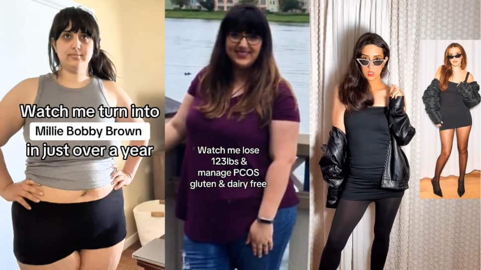 54 கிலோவை குறைத்த பெண்... குழந்தை பெற்ற பின் உடல் கொழுப்பை கரைத்தது எப்படி?