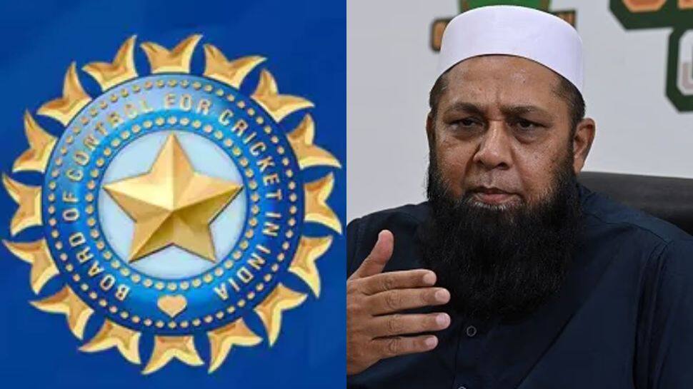 பிசிசிஐ-யின் ஆதிக்கத்தை முடிவுக்கு கொண்டு வர வேண்டும் - இன்சமாம் உல் ஹக்