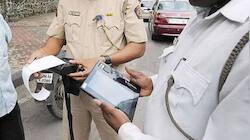 ரூ. 2 லட்சம் அபராதம்... ஷாக்கில் கார் ஓட்டுனர்... மக்களே இந்த சாலை விதியில் கவனம்...!