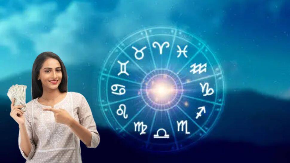 இன்றைய ராசிபலன்: 4 ராசிகளுக்கு அமோகமான நாள்! யாருக்கு தெரியுமா?