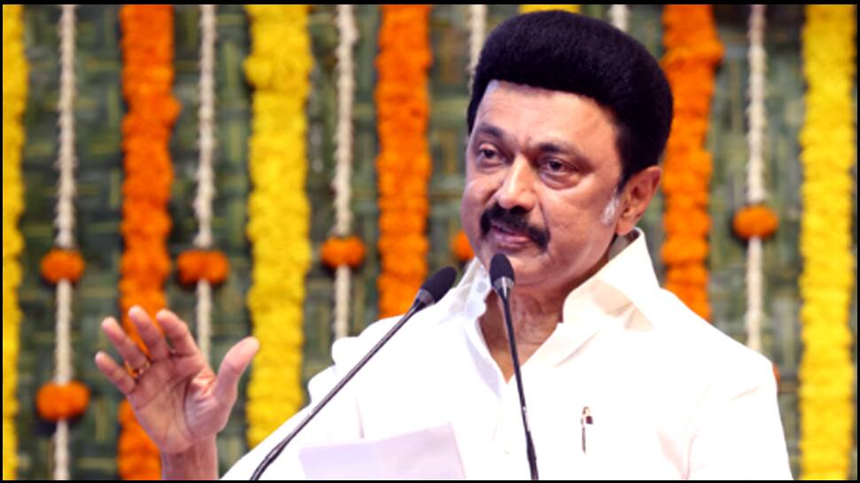 நாகை மாவட்ட மக்களுக்கு மகிழ்ச்சியான செய்தி.. 6 முக்கிய அறிவிப்பை வெளியிட்ட முதலமைச்சர்