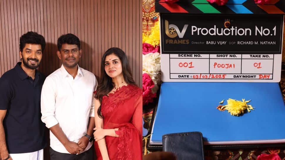 விஜய் இயக்கத்தில் ஜெய் நடிக்கும் புதிய படம்! பூஜையுடன் படப்பிடிப்பு துவங்கியது..