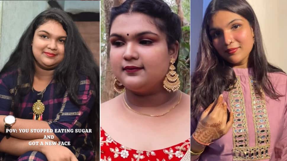 38 கிலோவை பத்தே மாசத்தில் குறைத்த பெண்... அனுபவத்தை படிங்க - நீங்களும் எடையை குறைங்க!