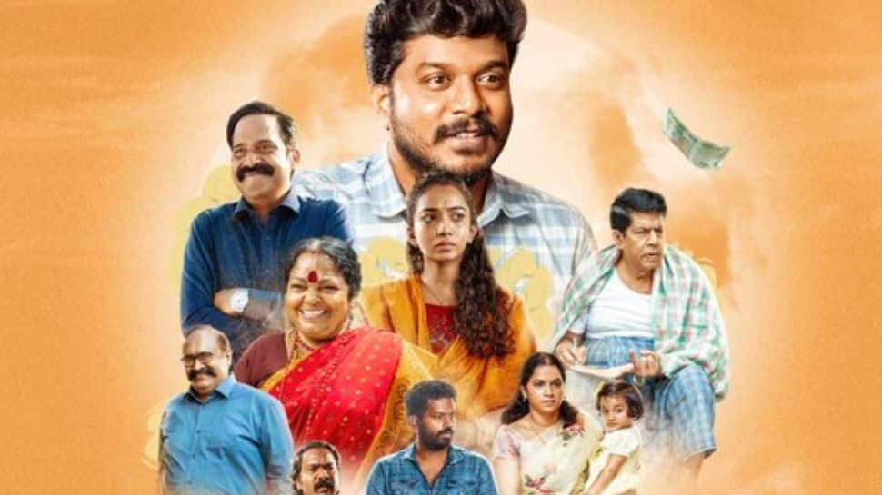 குடும்பஸ்தன் படம் ஓடிடியில் ரிலீஸ்! எந்த தேதியில், எந்த தளத்தில் பார்க்கலாம்?