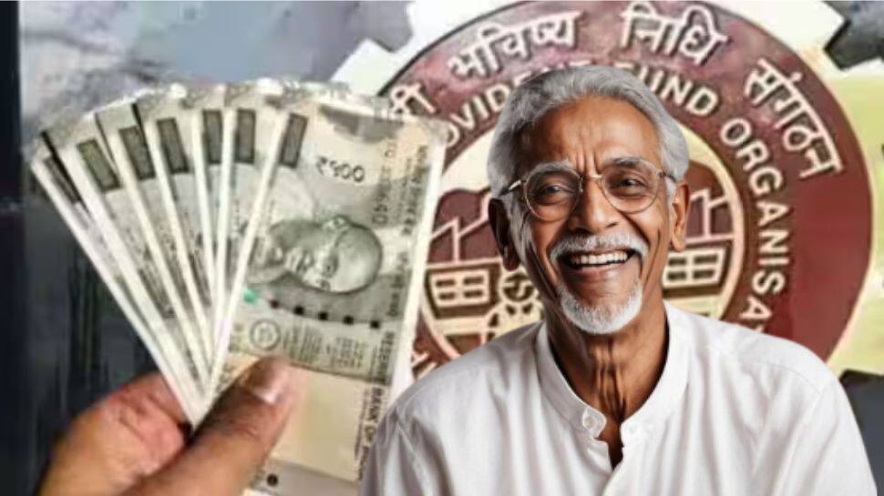 7 மடங்குக்கு மேல் அதிகரிக்கவுள்ளதா மாத ஓய்வூதியம்? திக்குமுக்காட வைக்கும் அப்டேட்!! 7 மடங்குக்கு மேல் அதிகரிக்கவுள்ளதா மாத ஓய்வூதியம்? திக்குமுக்காட வைக்கும் அப்டேட்!!