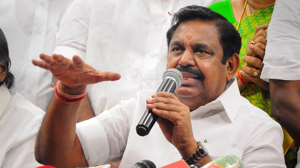 பாஜக உடன் அதிமுக கூட்டணி... இபிஎஸ் அளித்த ஆச்சர்ய பதில் - 2026 தேர்தலில் காத்திருக்கு சர்ப்ரைஸ்!