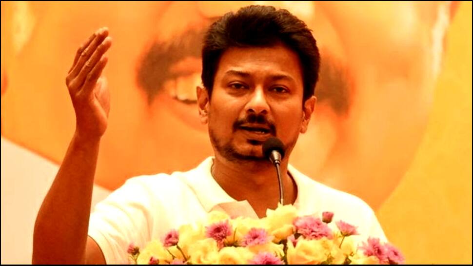 தேர்தல் 2026 | சீனியர்களுக்கு "நோ சீட்".. உள்ள வரும் உதயநிதி.. திமுக தலைமை வியூகம்!