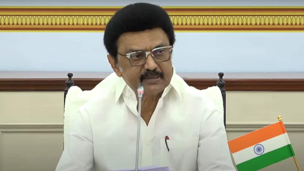 தொகுதி மறுவரையறைக்கு எதிர்ப்பு: அனைத்துக் கட்சிக் கூட்டத்தில் எடுக்கப்பட்ட முடிவு என்ன?