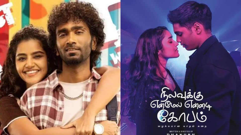 வசூல் மழையில் டிராகன்! பிரதீப்பிடம் தோற்ற தனுஷ்.. NEEK-ன் நிலைமை என்ன?