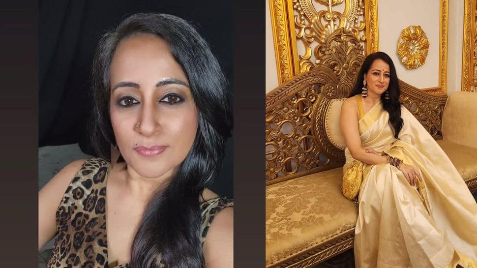 பாலியல் அத்துமீறல்..தற்கொலைக்கு முயன்ற பிரபல நடிகை! மனதை நொறுக்கும் கதை..