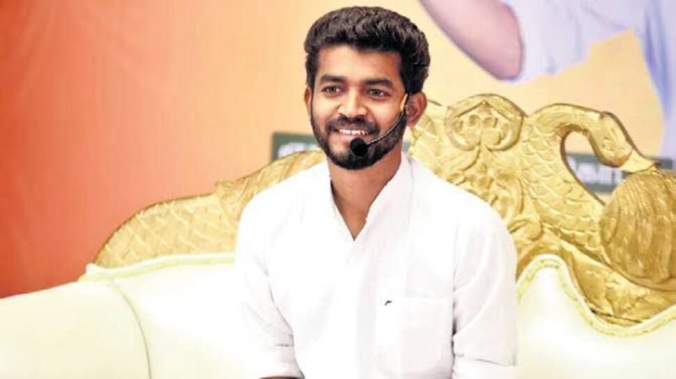 பாஜகவுக்கு ஆதரவாளரா மஹாவிஷ்ணு? ஆனால் அவர் செய்த செயலை பாருங்க!