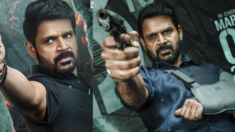 மார்ச் 7ல் வெளியாக இருந்த ‘அஸ்திரம்’ படம் ரிலீஸ் தள்ளி வைப்பு! 