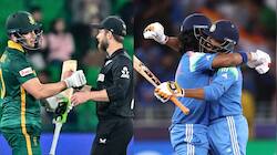 கண்ணீருடன் வெளியேறிய தென்னாப்பிரிக்கா அணி.. இறுதிபோட்டியில் இந்தியாவுடன் மோதும் நியூசிலாந்து! 
