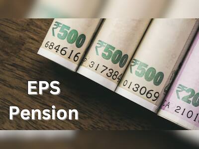 EPS Pension: theechudar