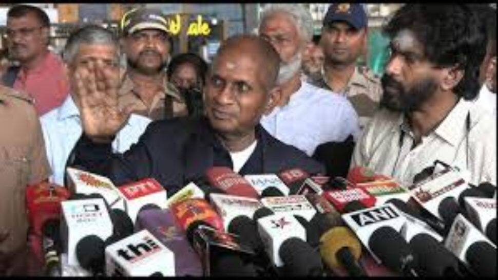 தேவா குறித்து கேள்வி - டக்குனு கோபப்பட்ட இளையராஜா - என்ன சொன்னார்?