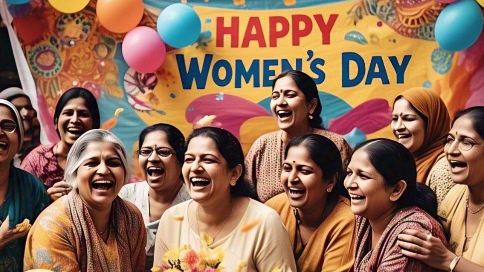 மகளிர் தினத்தை கொண்டாட ‘இவர்’தான் காரணம்! யார் தெரியுமா?