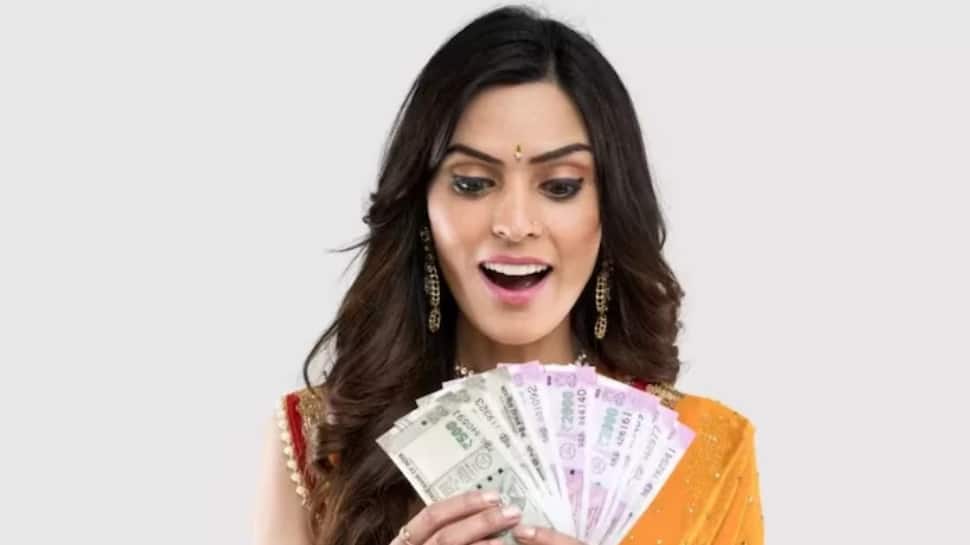 பெண்களுக்கு மாதம் ரூ.2,500... யார் யாருக்கு கிடைக்காது...? வந்தது புதிய அப்டேட்!