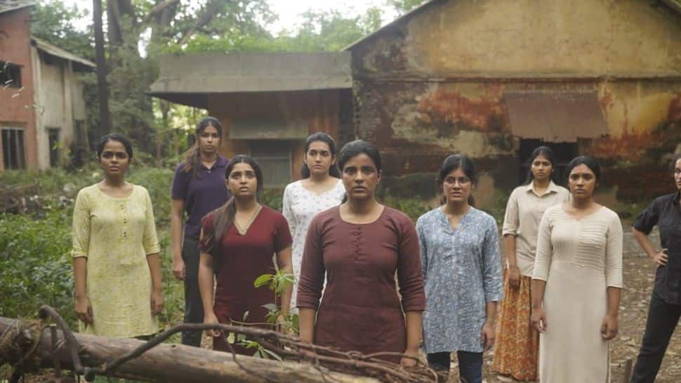 பெண்களை கொண்டாடும் ‘சுழல் 2-தி வோர்டெக்ஸ்ஸ்’ தொடர்! மகளிர் தினத்தில் கண்டிப்பா பாருங்க..