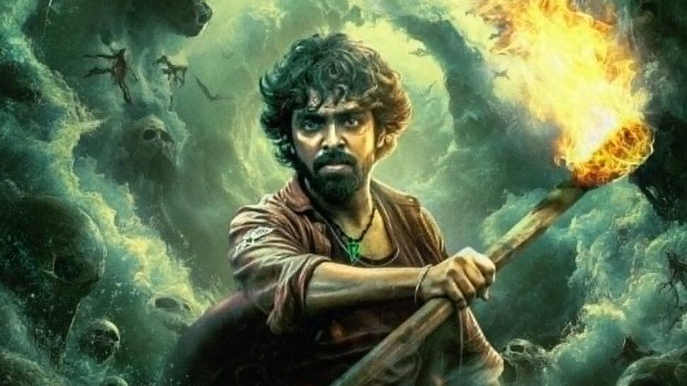 கிங்ஸ்டன் படம் எப்படியிருக்கு? ரசிகர்களின் X தள விமர்சனம்..