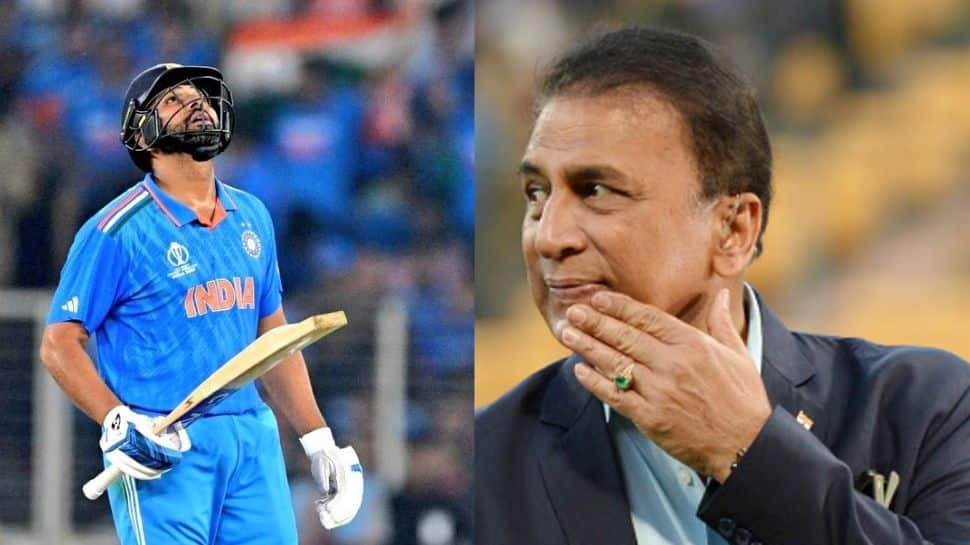 ரோகித் சர்மா, கவுதம் கம்பீர் இருவருக்கும் சவுக்கடி கொடுத்த சுனில் கவாஸ்கர்..!