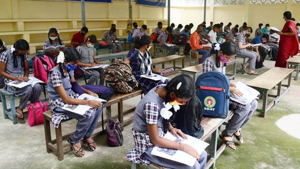 10, 12 ஆம் வகுப்பு முடித்தவர்களுக்கு குட் நியூஸ் - மாதம் ரூ.5000 உதவித் தொகை அறிவிப்பு