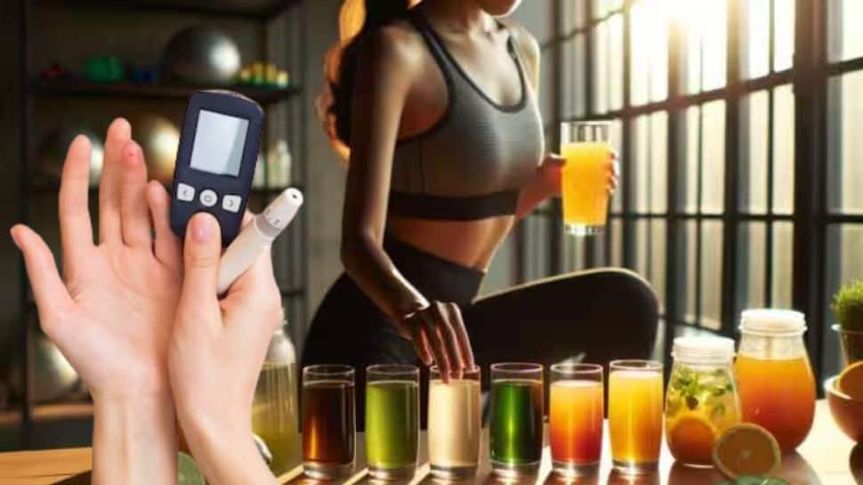 சுகர் நோயாளிகளுக்கு ஏற்ற காலை பானங்கள்: சர்க்கரை அளவு சட்டென குறையும்