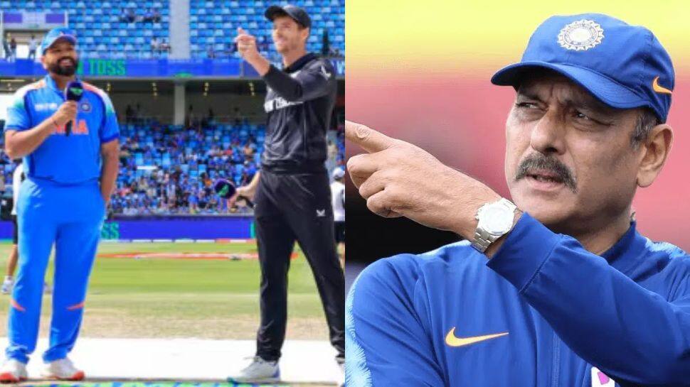 ind vs nz Final: இந்த அணிதான் கோப்பையை வெல்லும்.. அடித்து சொல்லும் ரவி சாஸ்திரி