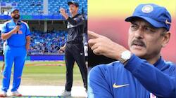 ind vs nz Final: இந்த அணிதான் கோப்பையை வெல்லும்.. அடித்து சொல்லும் ரவி சாஸ்திரி