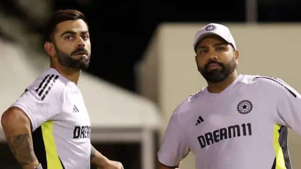 ind vs nz Final: பயிற்சியின் போது விராட் கோலிக்கு காயம்? இறுதி போட்டியில் விளையாடுவாரா? 