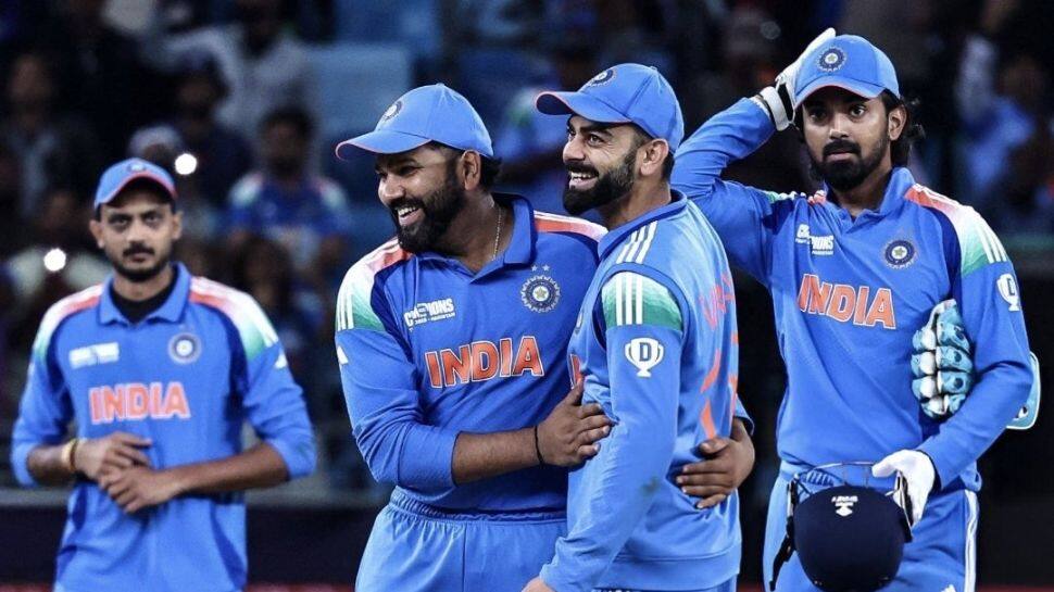 சாம்பியன்ஸ் டிராபி இறுதிப் போட்டி : இந்திய அணியே வெல்லும் - ஏன் தெரியுமா?