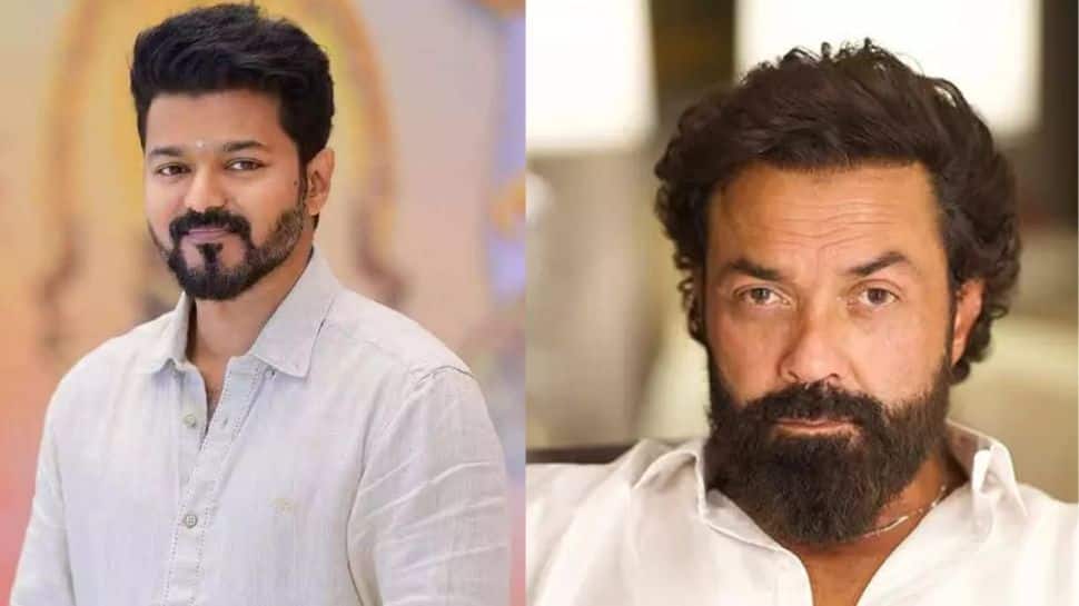 விஜய் எப்படிப்பட்டவர்.. ஜன நாயகன் பட வில்லன் பகிர்ந்த சுவாரஸ்யம்! 