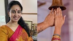 நடிகை அபிநயாவிற்கு முடிந்தது நிச்சயதார்த்தம்! மாப்பிள்ளை யார் தெரியுமா?