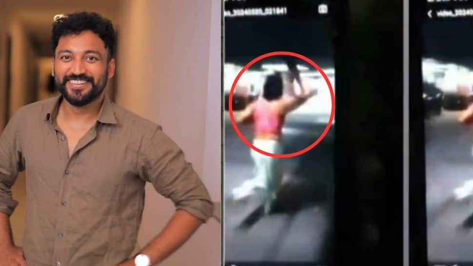 பெண் வேடமிட்டு பாலியல் தொல்லை கொடுத்த பிக்பாஸ் விக்ரமன்? வைரலாகும் வீடியோ..